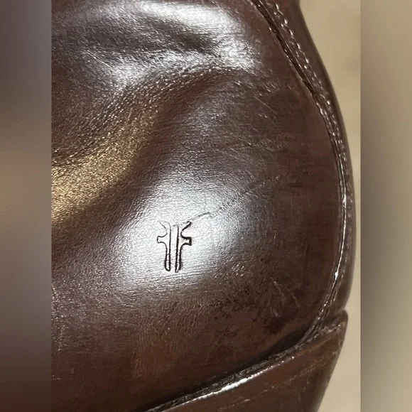 FRYE Ankle Boots - Picture 14 of 15